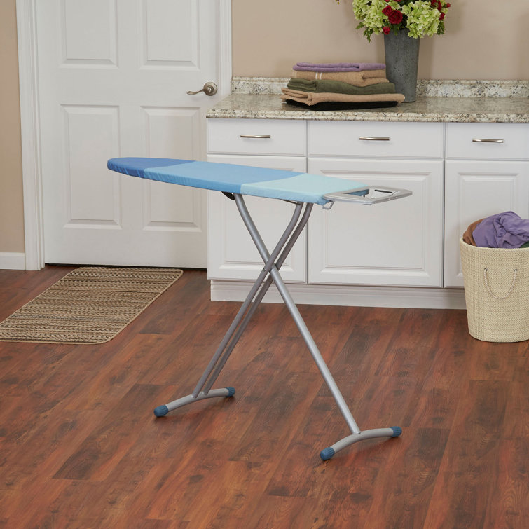 Household Essentials Freestanding Ironing Board & Reviews Wayfair